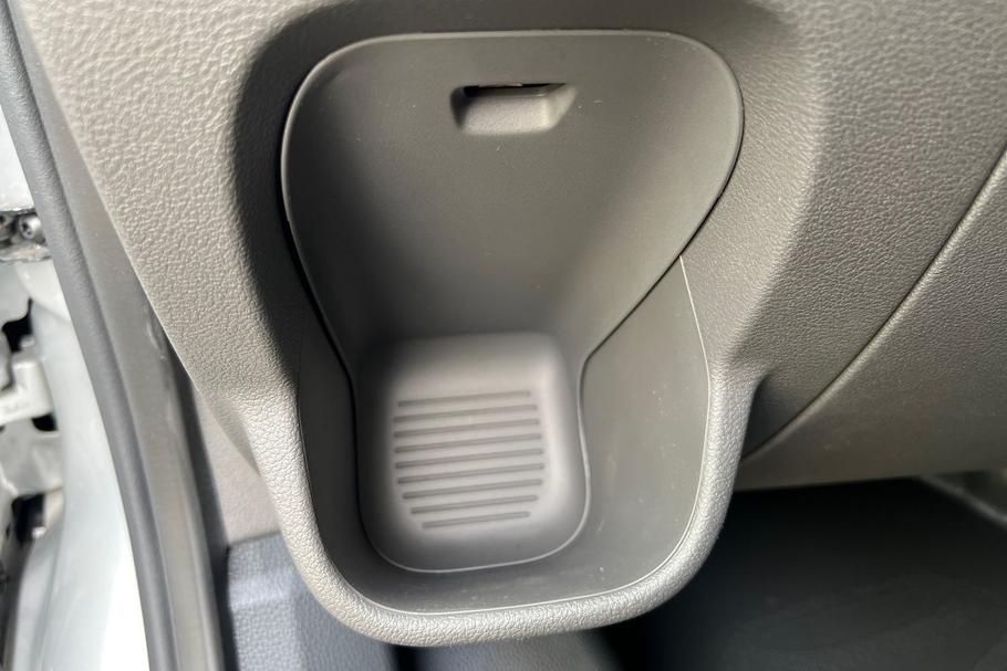 Used Ford E-TRANSIT LS75RJX 31