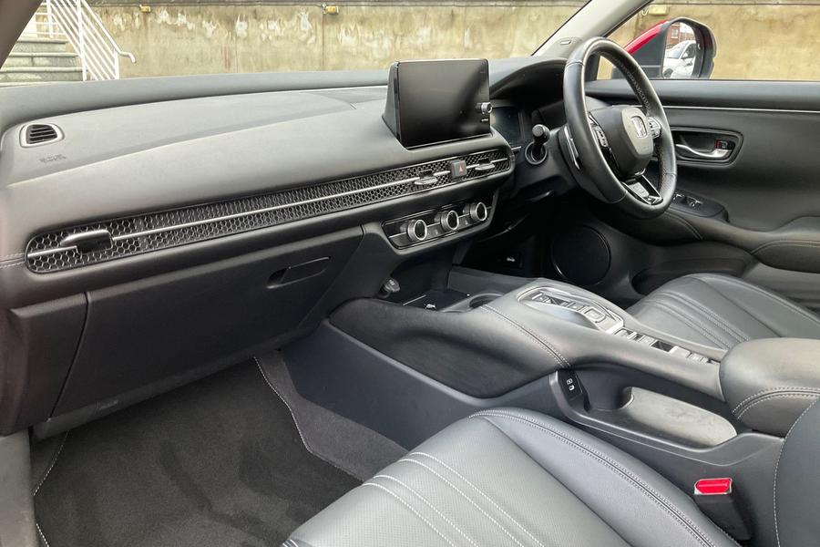 Honda ZR-V Photo autoimg-734028bae3a563a1cdfcdd91c5010c6c58717f55.jpg