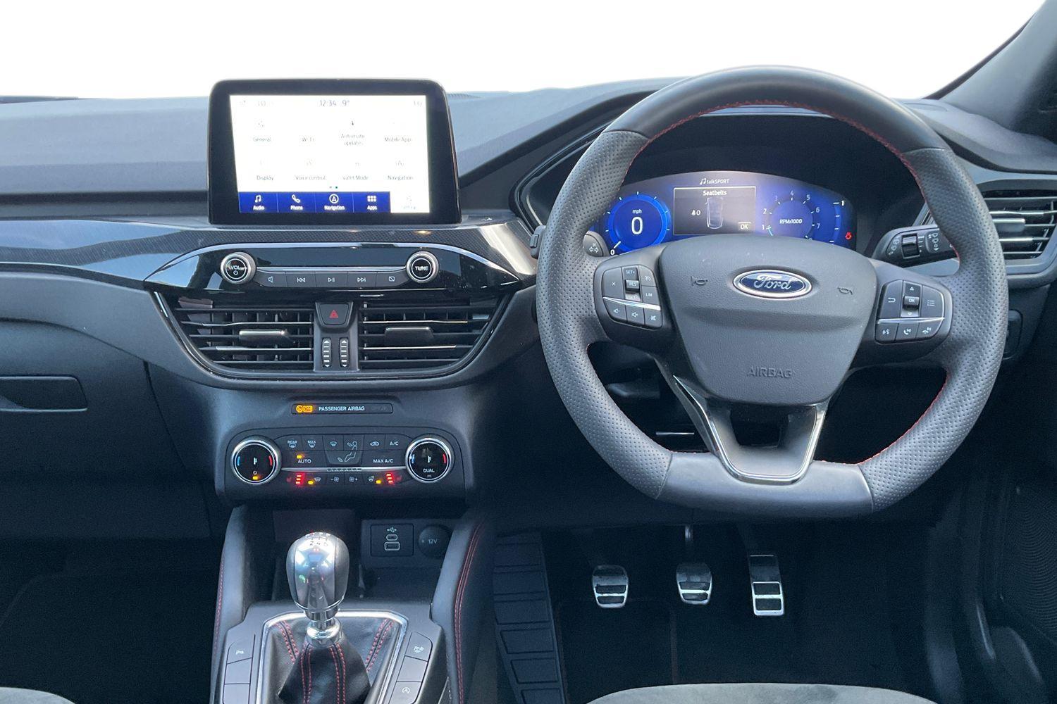 Ford KUGA Photo 10