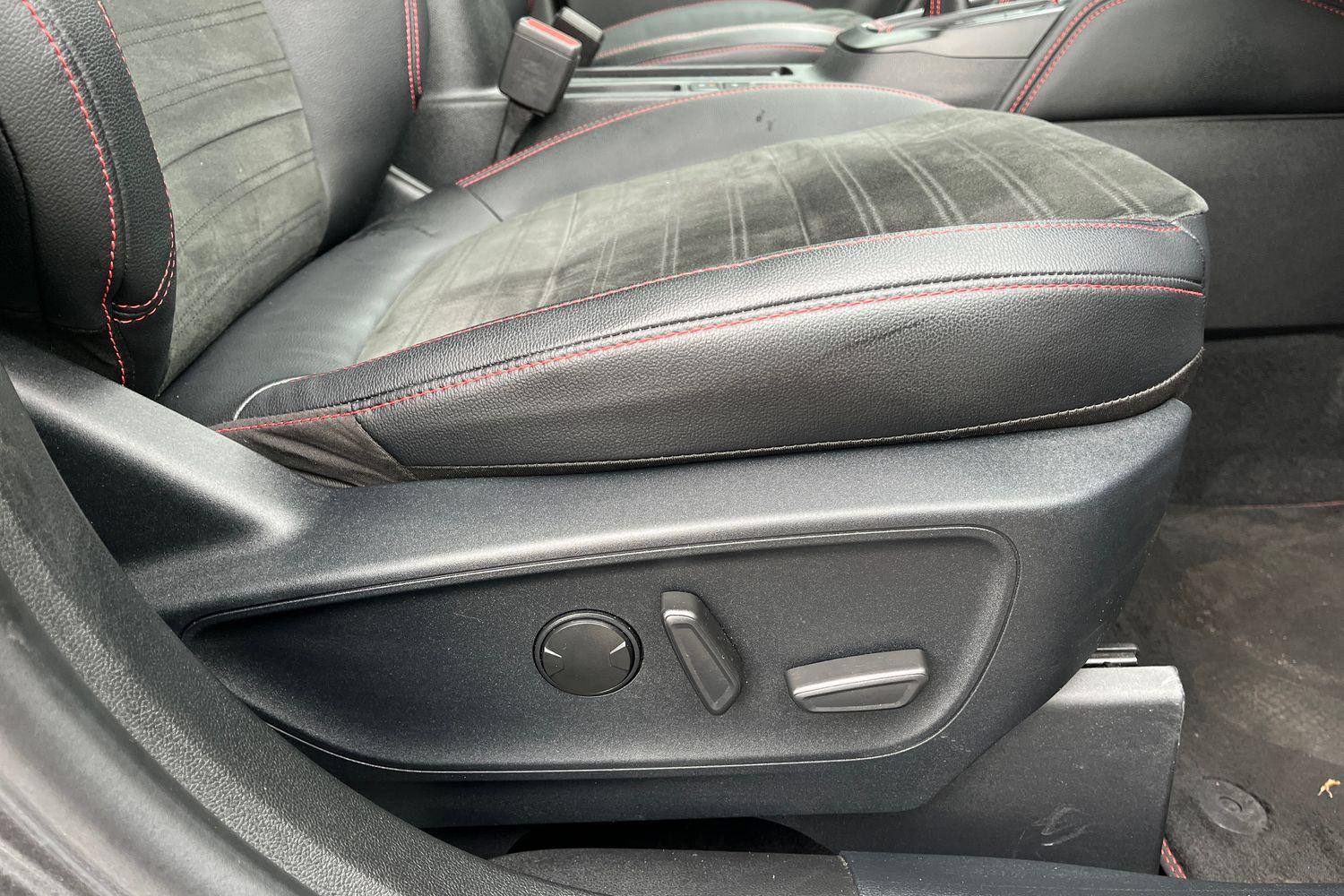 Ford Kuga Photo 38