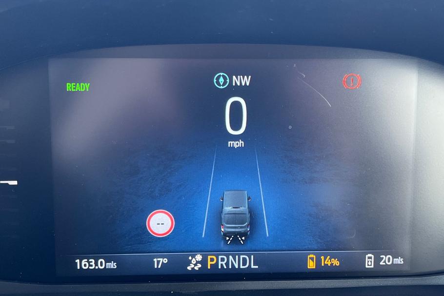 Used Ford E-TRANSIT 30