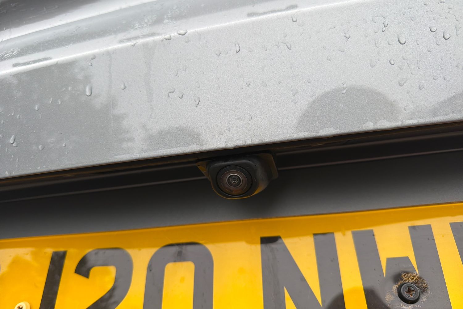 Ford PUMA Photo 33