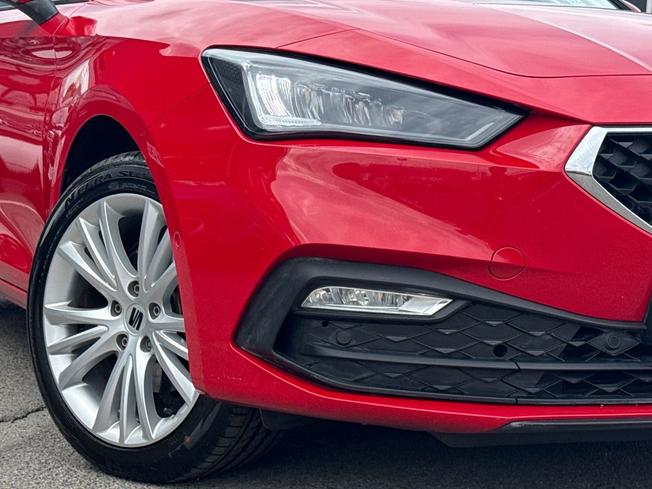 SEAT Leon Photo 19