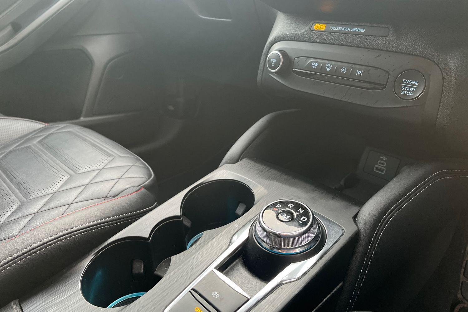Ford FOCUS Photo 37