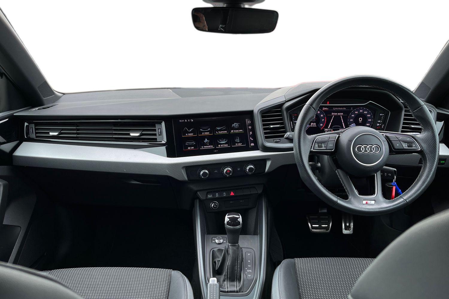 Audi A1 Photo 9