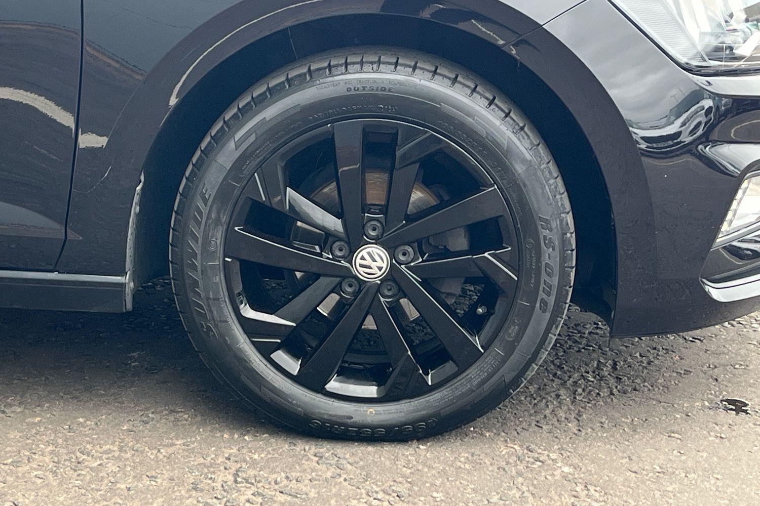 Volkswagen POLO Photo 7