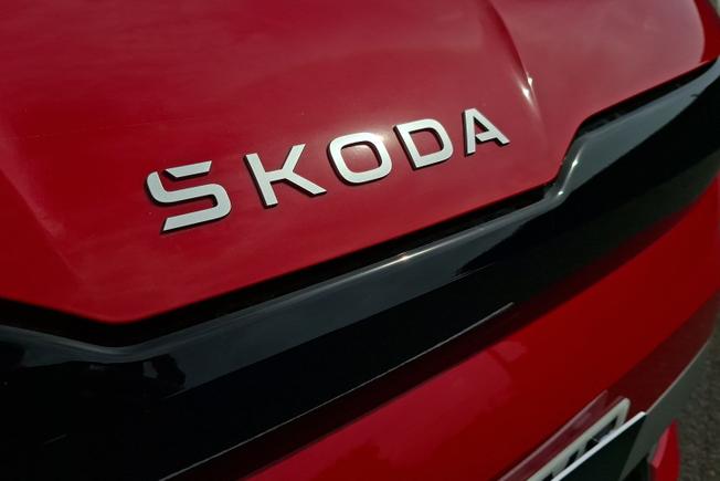 ŠKODA Enyaq Photo 28