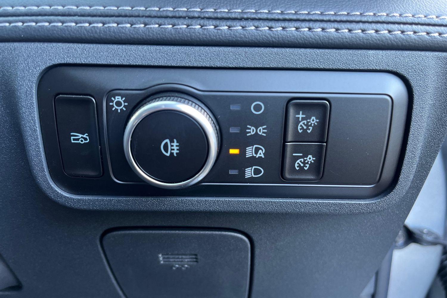 Ford MUSTANG Photo 28