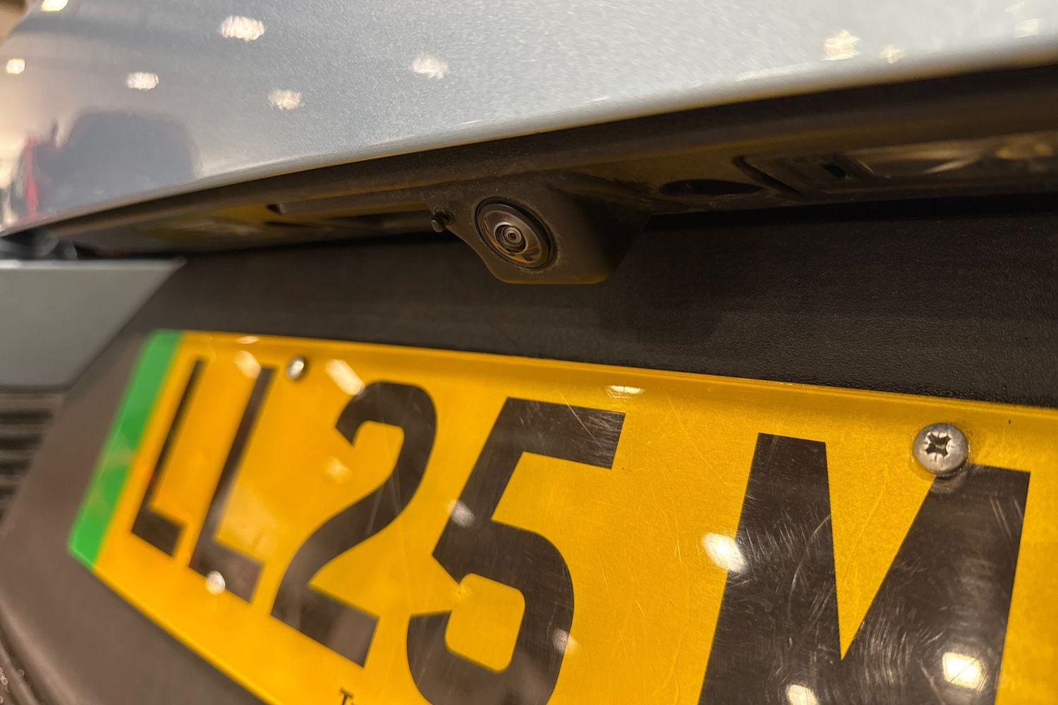 Ford Explorer Photo 40