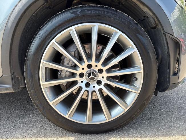 MERCEDES-BENZ Glc Photo 5