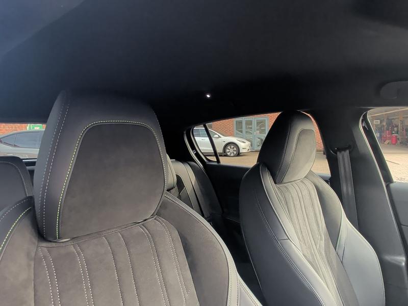 Used Peugeot 308 KJ73XXP 34