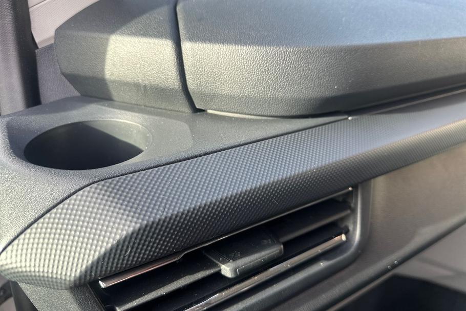 Used FORD TRANSIT CUSTOM WR75MWU 14