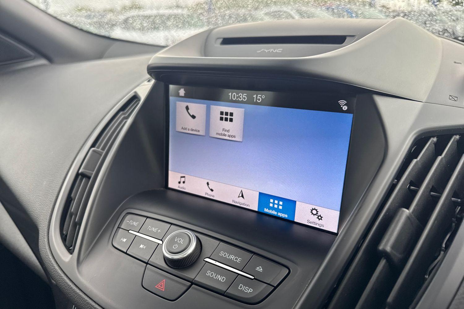 Ford KUGA Photo 28