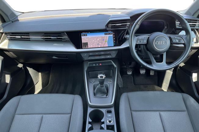 Audi A3 Photo 10
