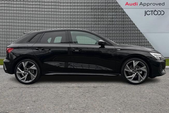 AUDI A3 Photo 4