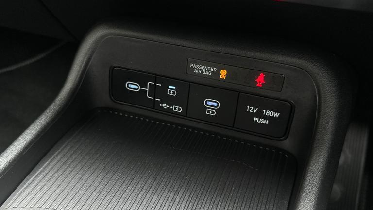 Used Hyundai KONA WJ24NSU 22