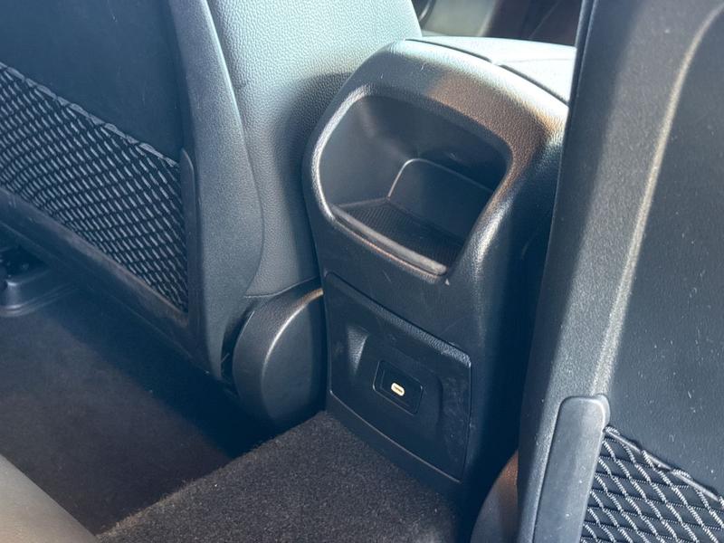 Used Mercedes-Benz A Class NX73OJZ 38