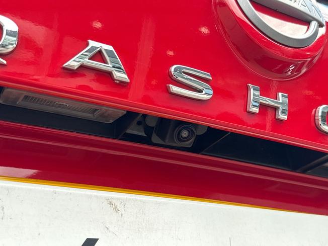 NISSAN Qashqai Photo 40