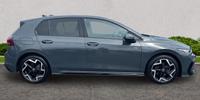 Volkswagen Golf Photo 3
