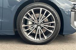 AUDI A6 E-Tron Avant Photo 5