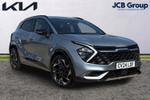 Kia Sportage Photo 0