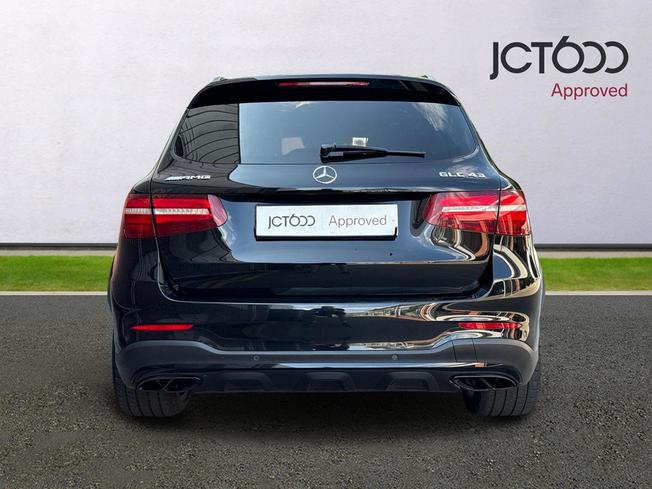 Mercedes-Benz GLC Photo 7