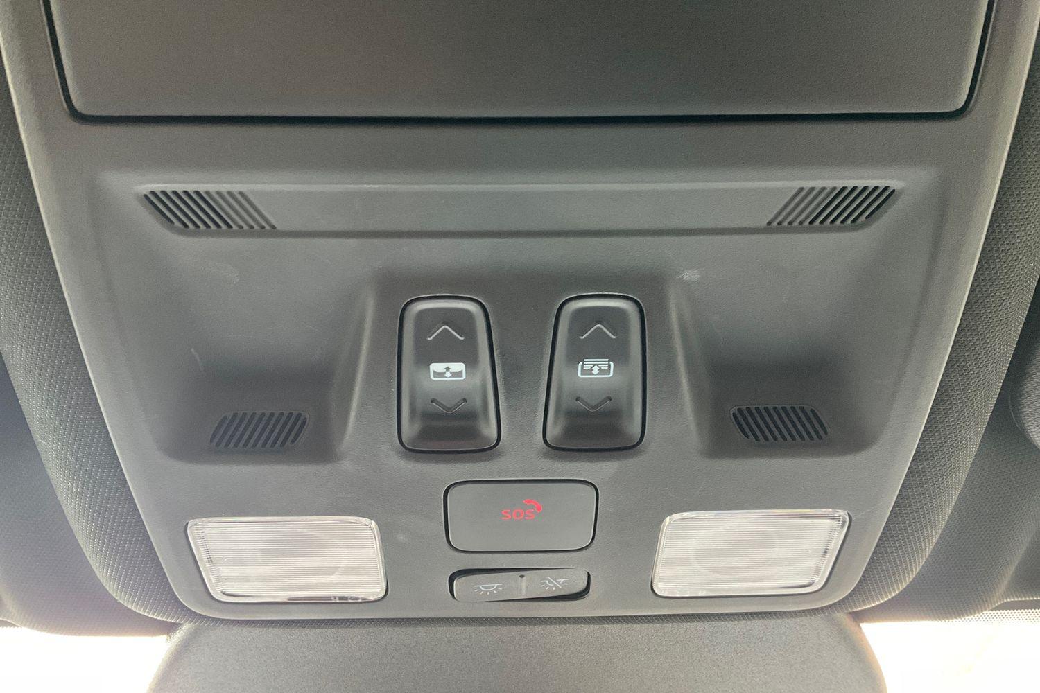 Ford KUGA Photo 34