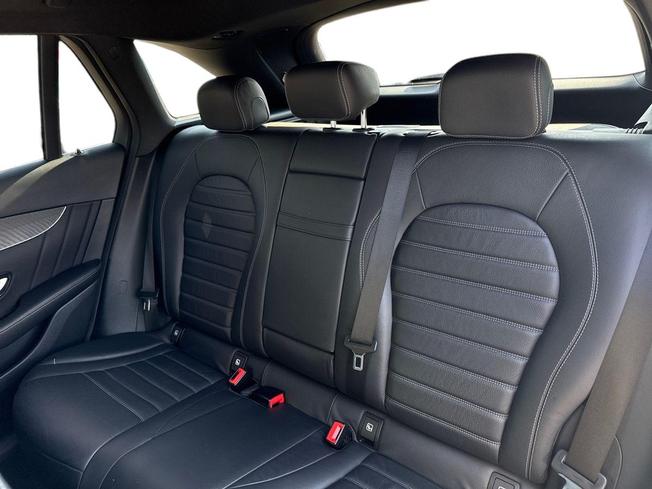 MERCEDES-BENZ Glc Photo 9