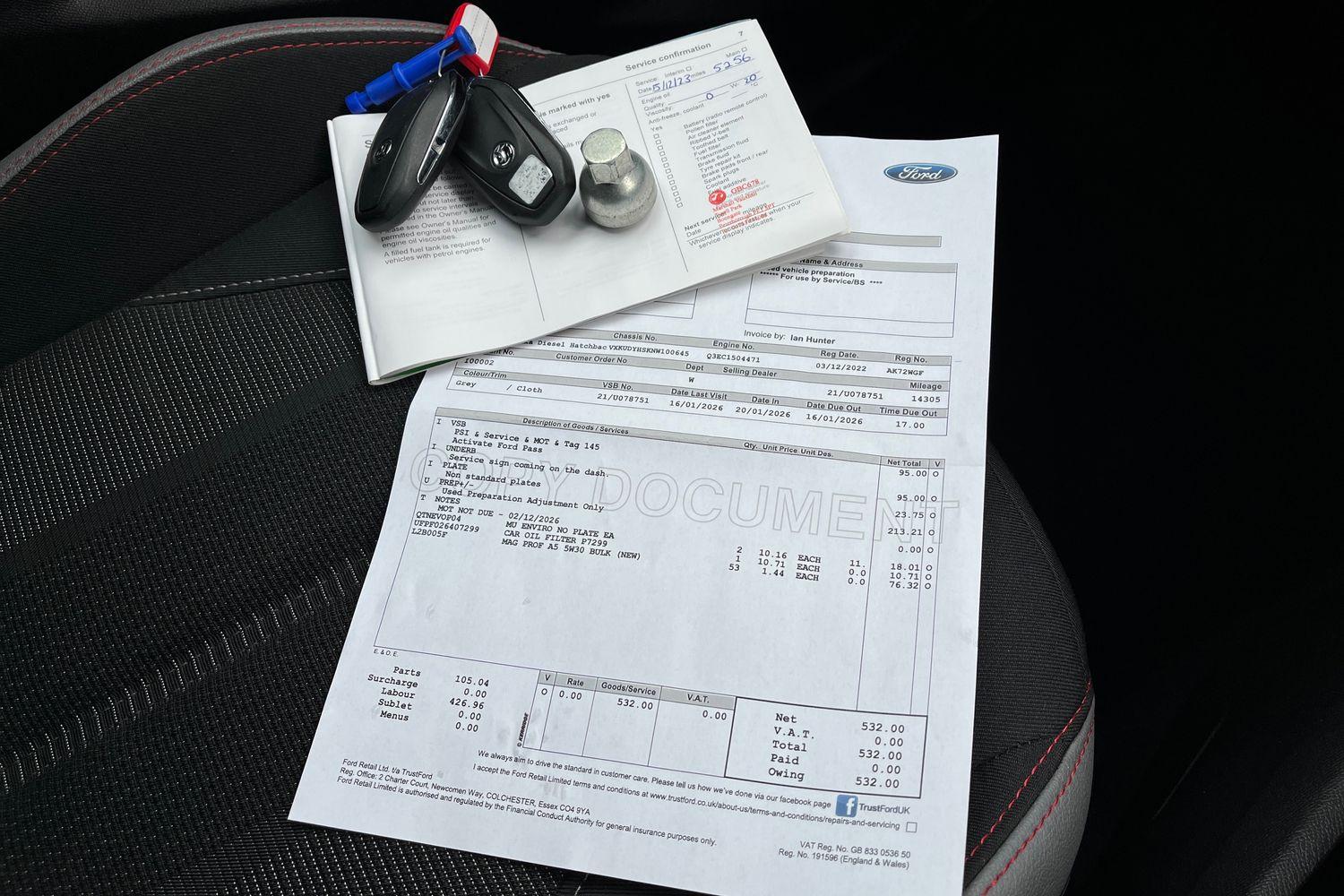 Vauxhall Mokka Photo 21