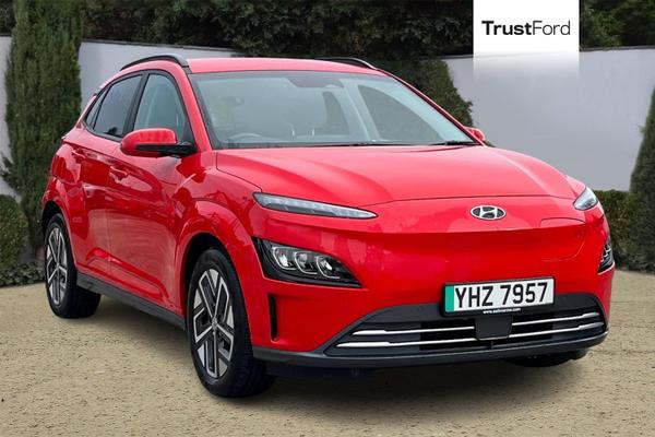 Used Hyundai KONA YHZ7957