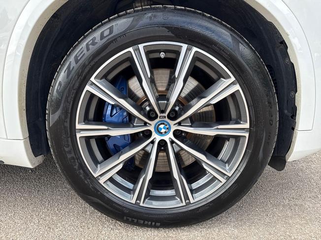 BMW X5 Photo 5