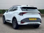 Kia Sportage Photo 2