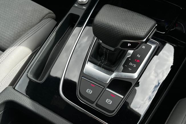 Audi Q5 Photo 55