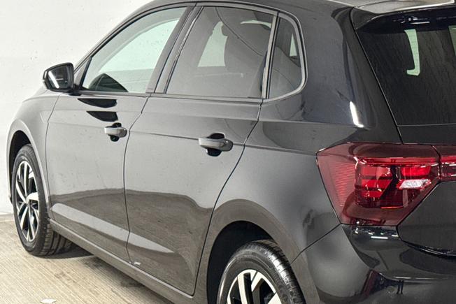 Volkswagen Polo Photo 26