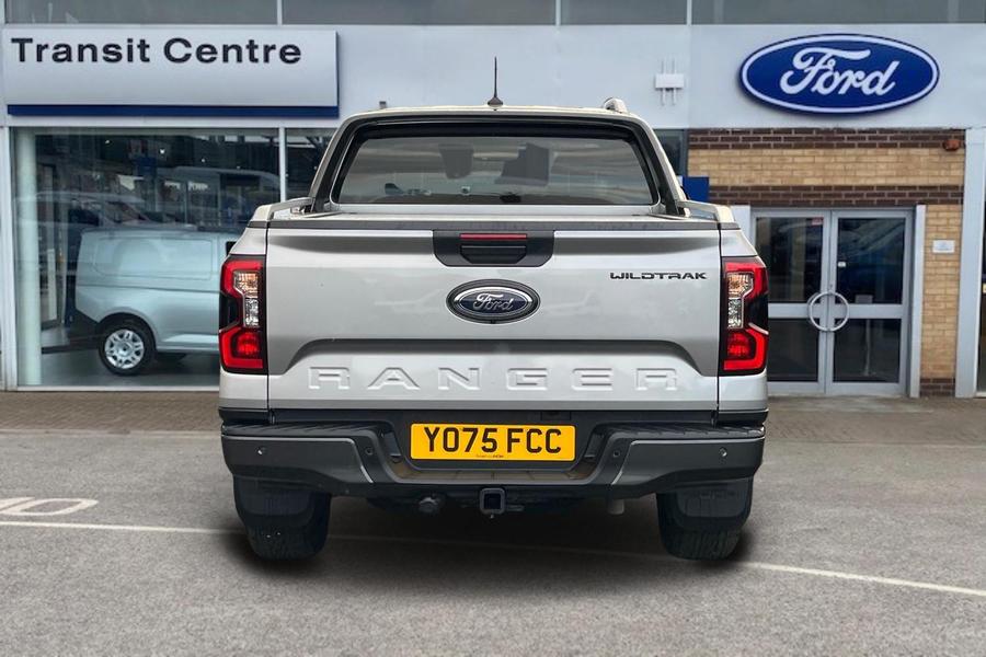 Ford RANGER Photo autoimg-7355d892c536d643fdbf9f0df5b3a88819a2154a.jpg