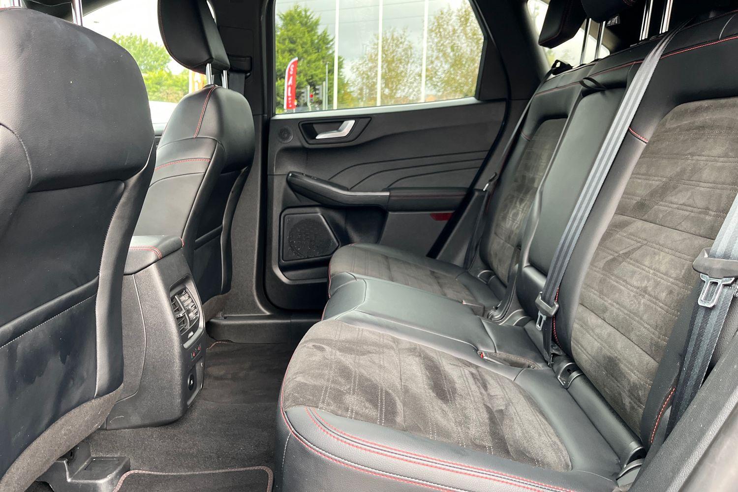 Ford Kuga Photo 19
