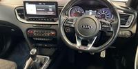 Kia Ceed Photo 6
