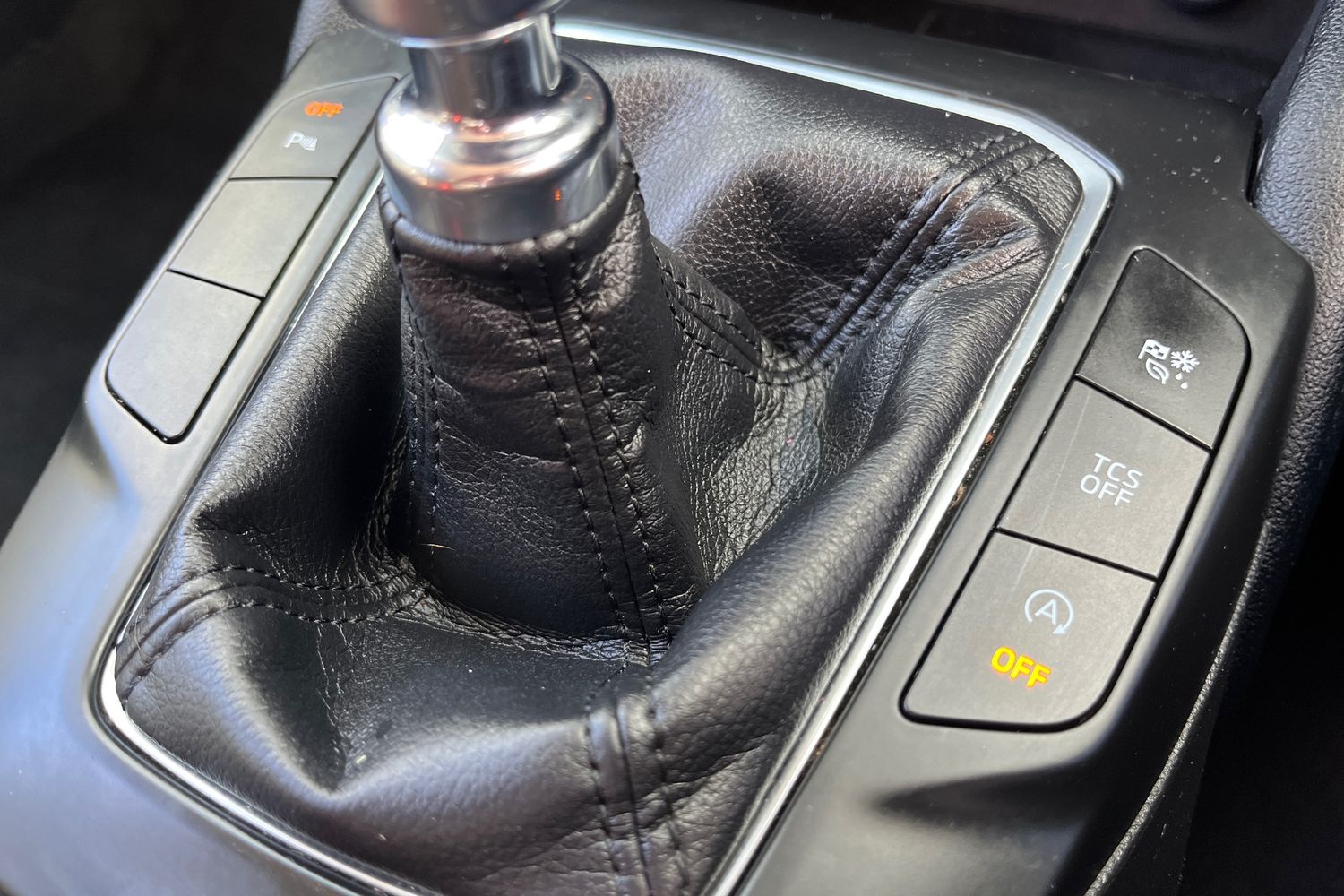 Ford FOCUS Photo 34