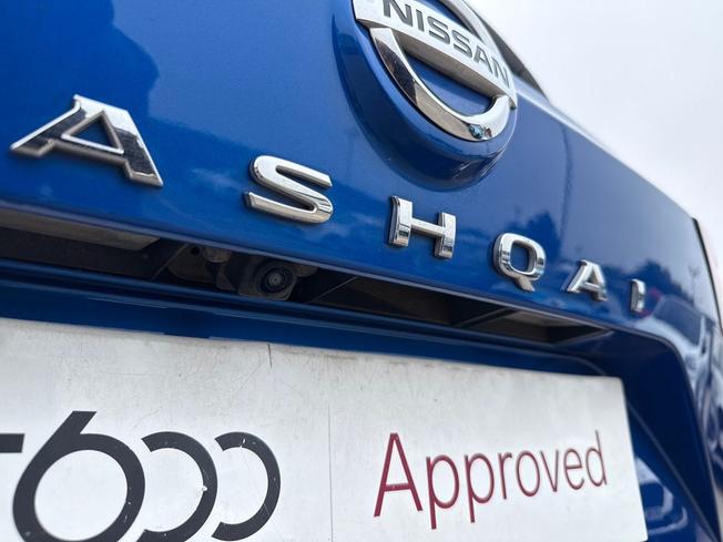 NISSAN Qashqai Photo 23
