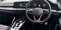 Volkswagen Golf Photo 5