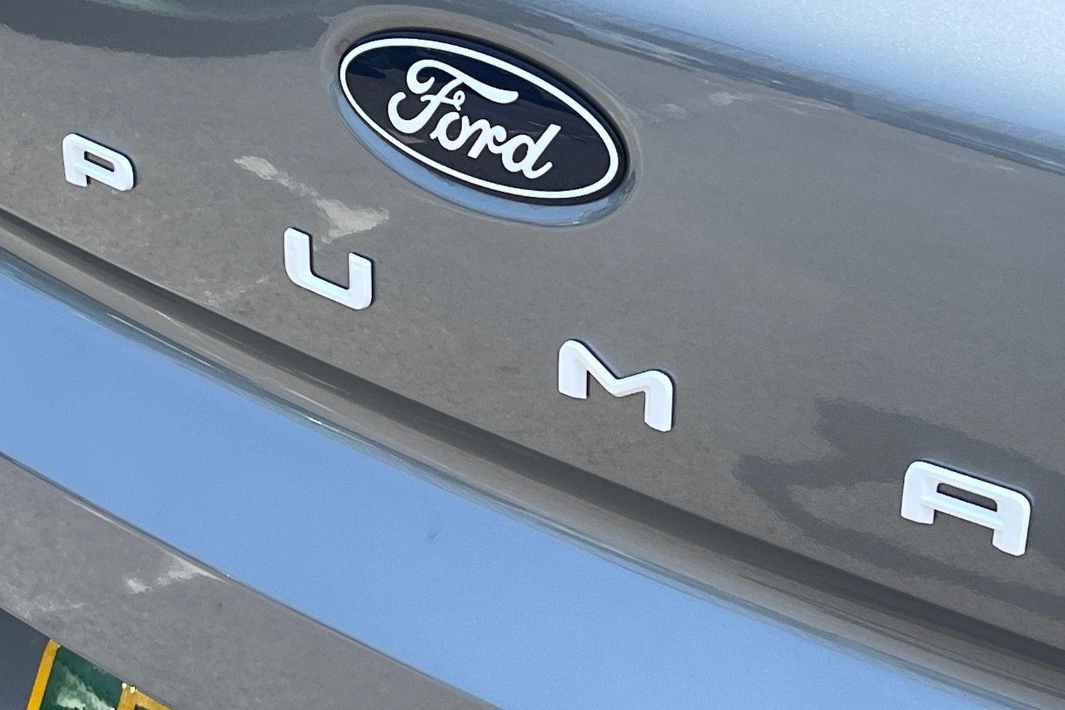 Ford PUMA Photo 39
