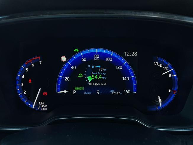 TOYOTA Corolla Photo 15