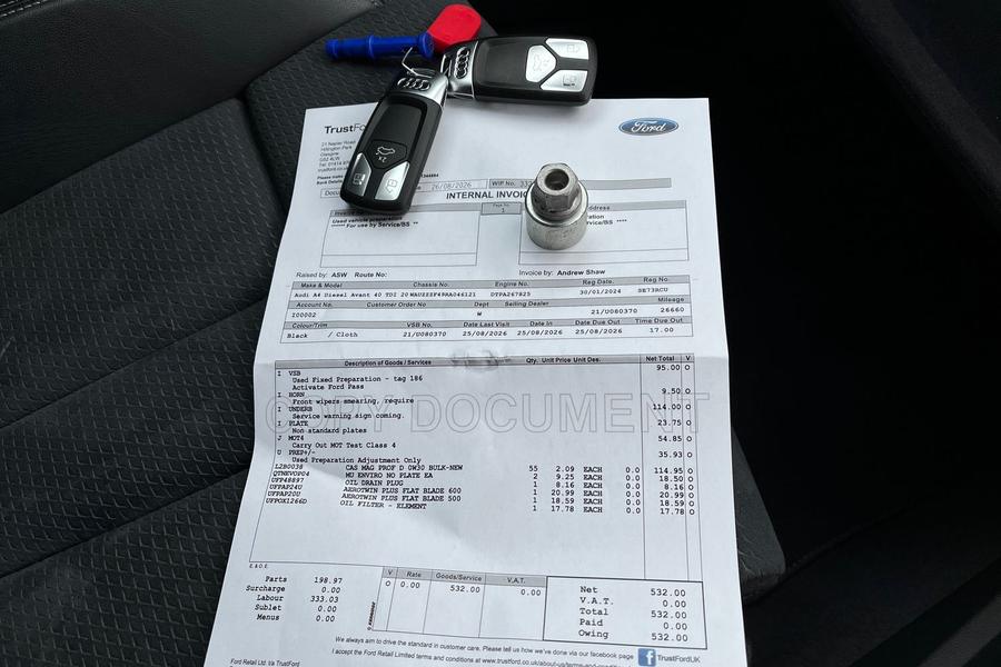 Audi A4 Avant Photo autoimg-735aebbef6a54b2f985537b689efa82427550dcb.jpg