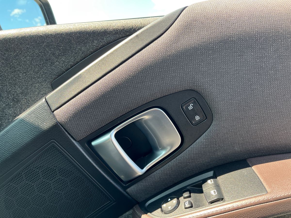 BMW i3 Photo 26
