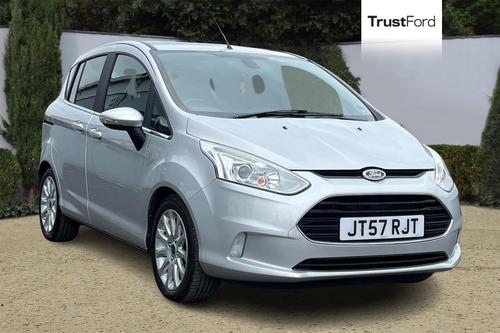 Used Ford B-MAX JT57RJT 1