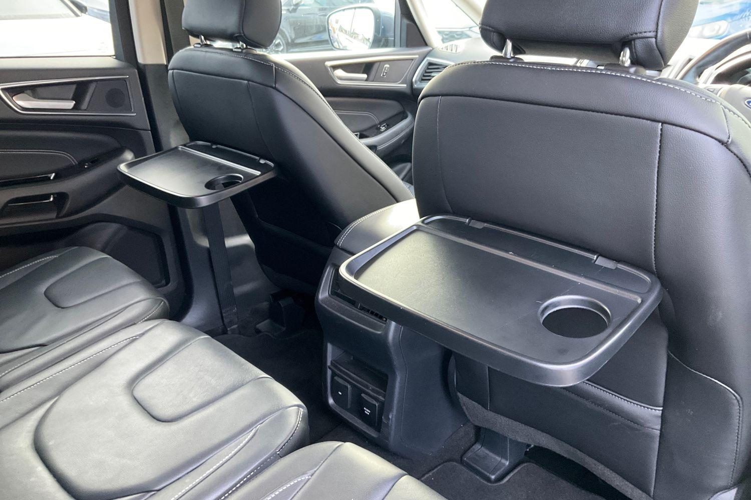 Ford S-MAX Photo 36