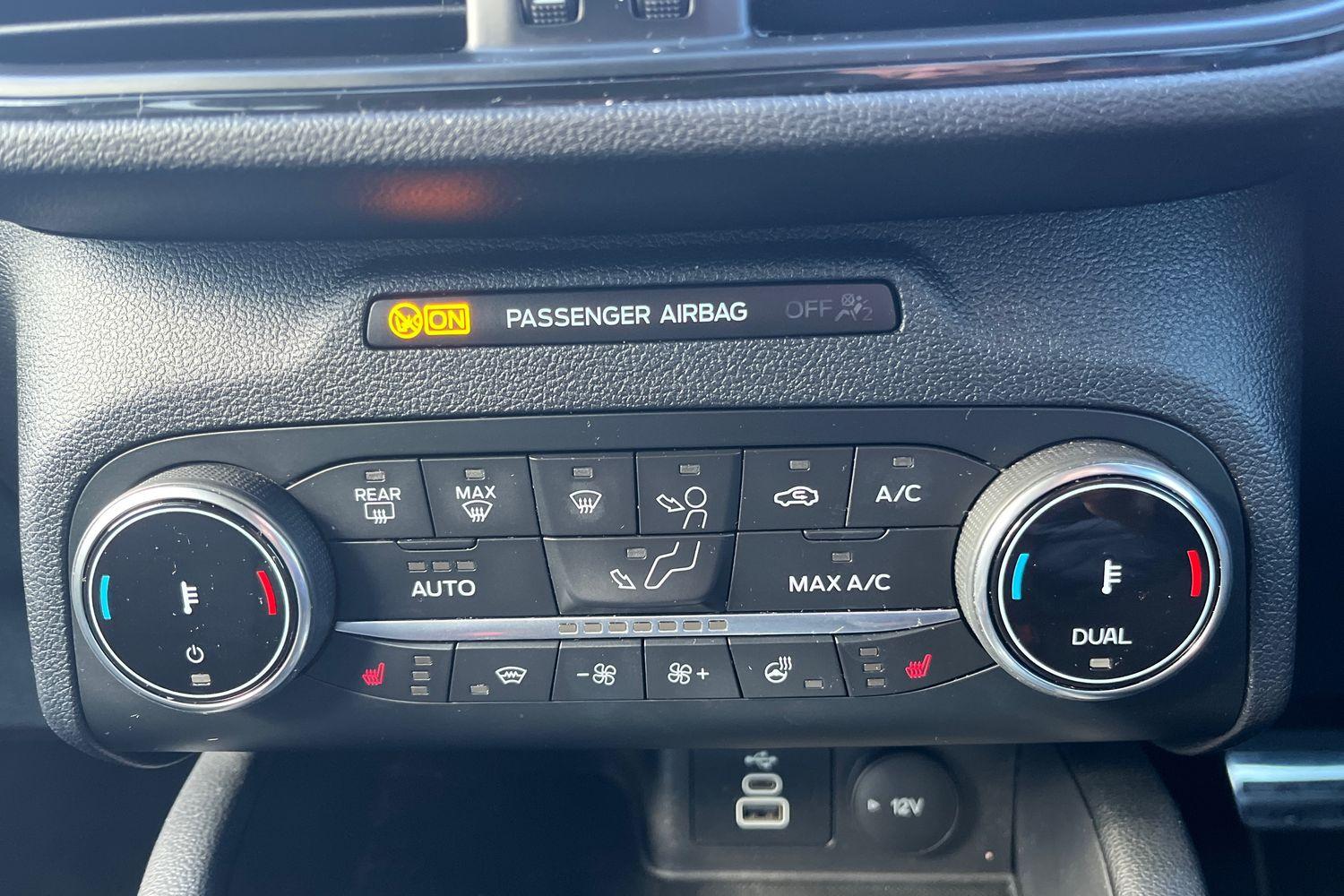 Ford Kuga Photo 35
