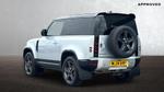Land Rover Defender Photo 1