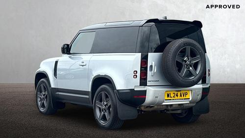 Land Rover Defender Photo autoimg-735d744118a5d5ecb968758b643b371e8bcae926.jpg