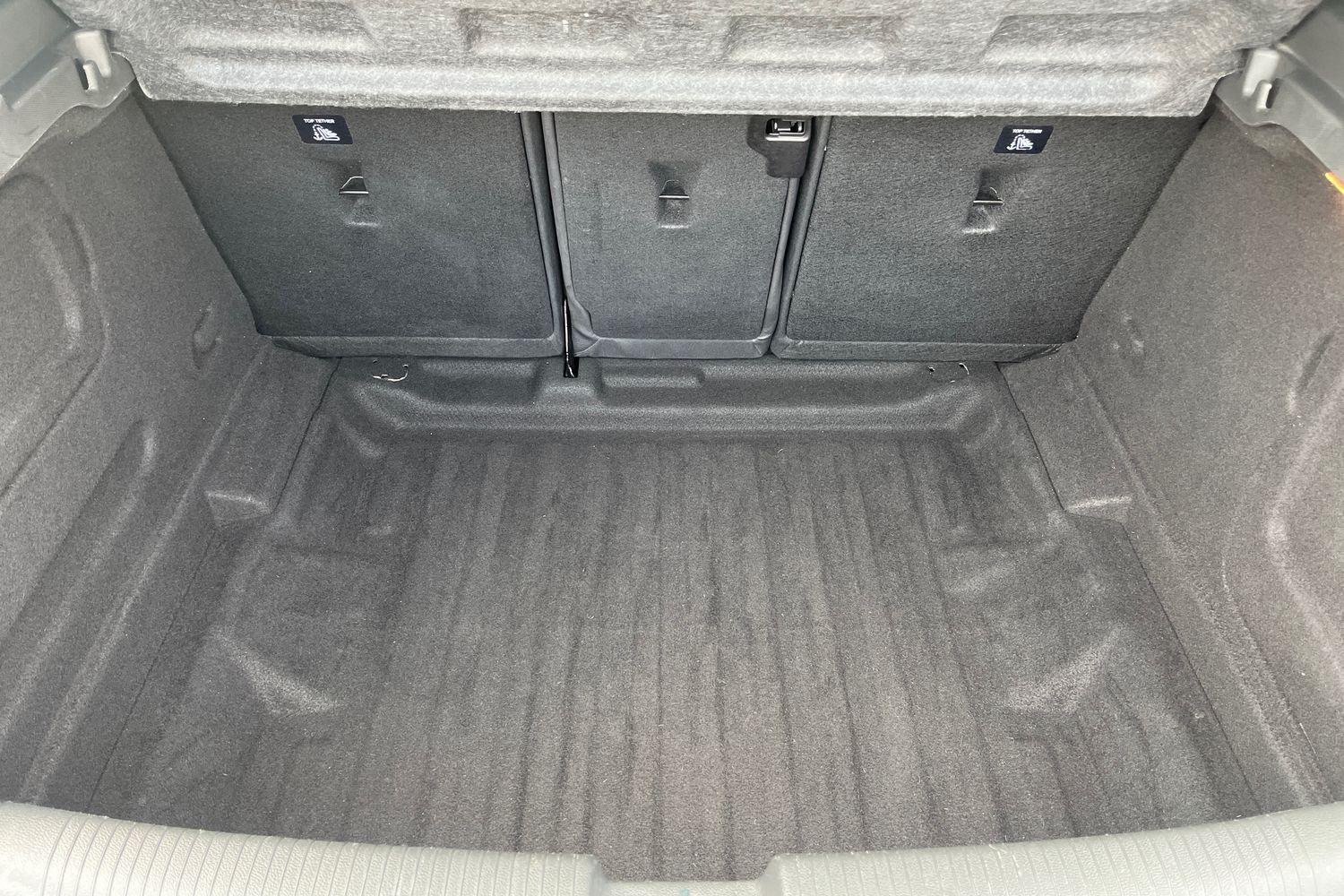 Vauxhall ASTRA Photo 20